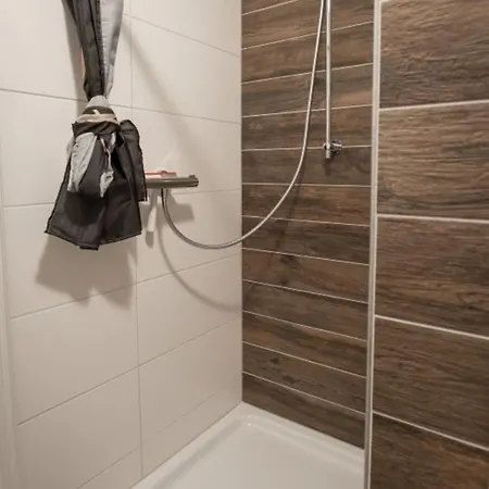 Ruheinsel Apartment *