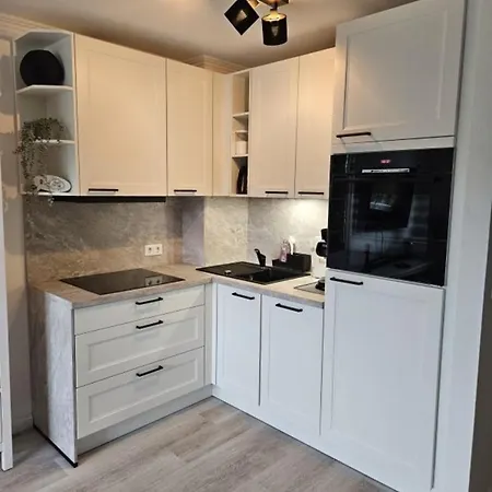 Apartment Ruheinsel *